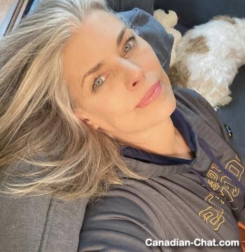 muriel123 - date a Canadian, 100% free muriel123