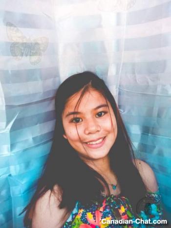asian18 - date a Canadian, 100% free asian18
