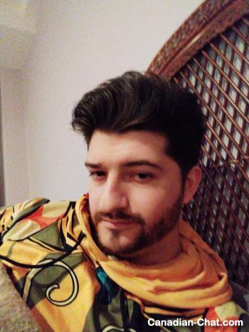 adrianher - date a Canadian, 100% free adrianher