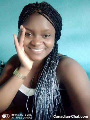 mabel23 - date a Canadian, 100% free mabel23