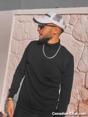 chadilag - date a Canadian, 100% free chadilag