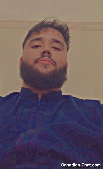 slimane09 - date a Canadian, 100% free slimane09