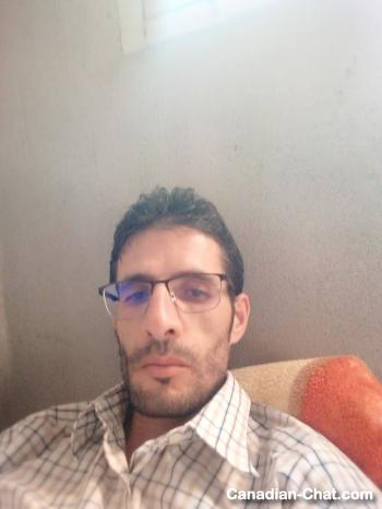 lahcen00 - date a Canadian, 100% free lahcen00