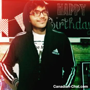 aryan5 - date a Canadian, 100% free aryan5