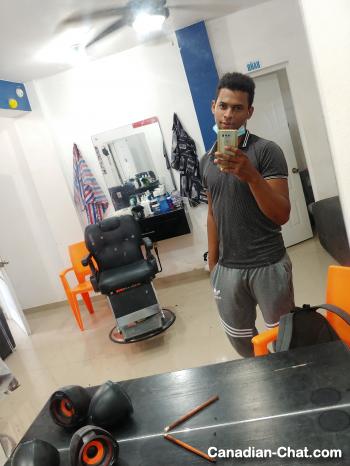 jfeliperd - date a Canadian, 100% free jfeliperd