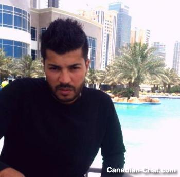 fahmi1 - date a Canadian, 100% free fahmi1