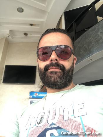 pedro27 - date a Canadian, 100% free pedro27