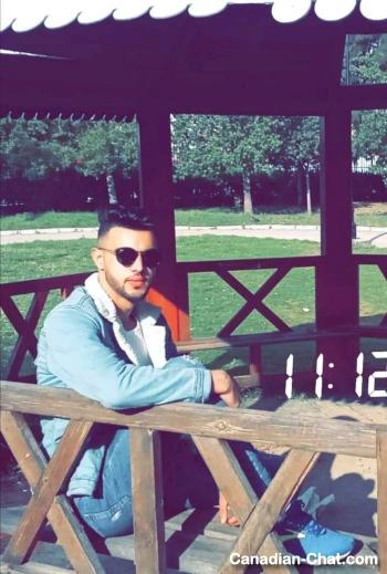 hazem98 - date a Canadian, 100% free hazem98