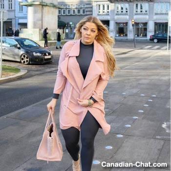 lucie777 - date a Canadian, 100% free lucie777