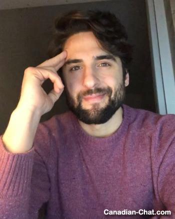 john001 - date a Canadian, 100% free john001