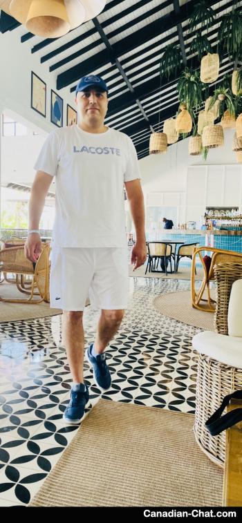 fizou - date a Canadian, 100% free fizou