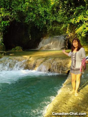 beth52 - date a Canadian, 100% free beth52