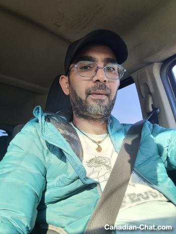 patric50 - date a Canadian, 100% free patric50