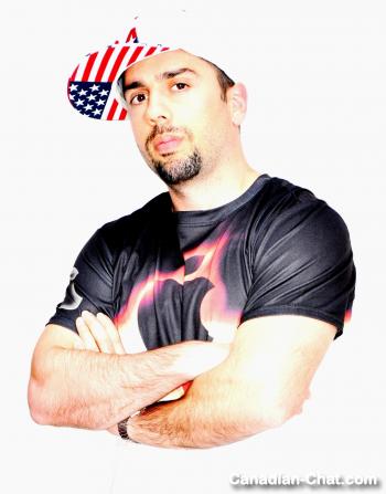 falcon5217 - date a Canadian, 100% free falcon5217