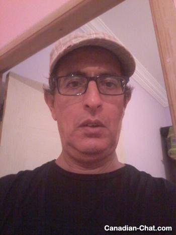 nourddd - date a Canadian, 100% free nourddd