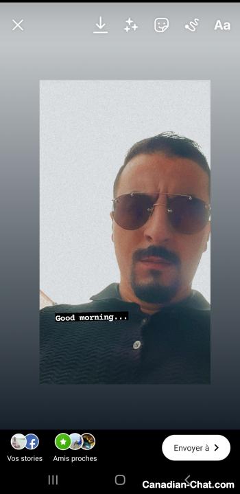 othmane07 - date a Canadian, 100% free othmane07