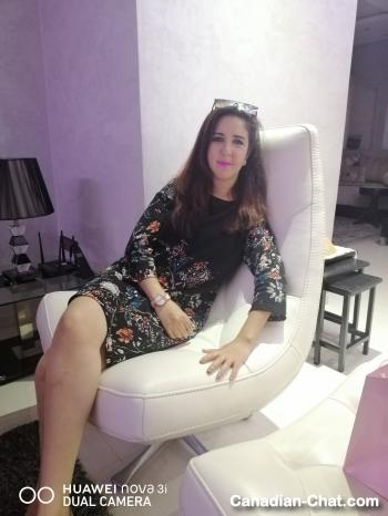 rosesara - date a Canadian, 100% free rosesara