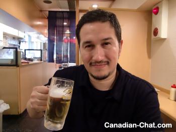 danshiro - date a Canadian, 100% free danshiro