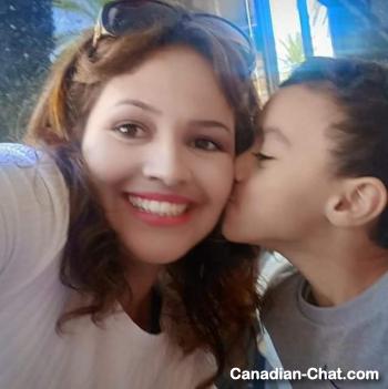 ikbalita - date a Canadian, 100% free ikbalita