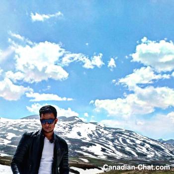 amzee - date a Canadian, 100% free amzee