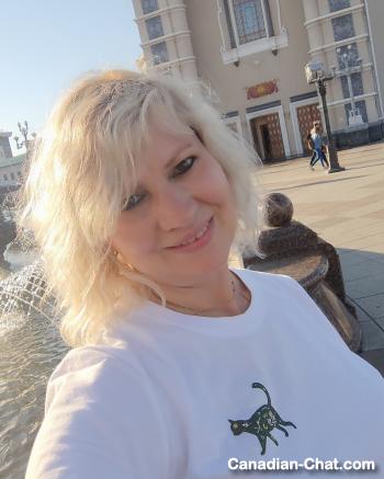 katelynn12 - date a Canadian, 100% free katelynn12