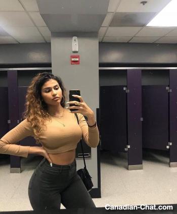 marylynna - date a Canadian, 100% free marylynna