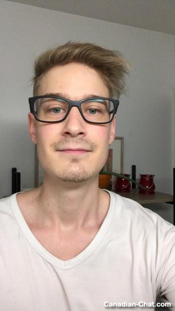 deanxx94 - date a Canadian, 100% free deanxx94