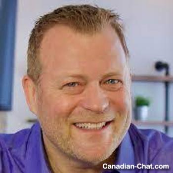 patrick46 - date a Canadian, 100% free patrick46