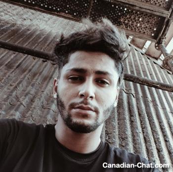walid95 - date a Canadian, 100% free walid95