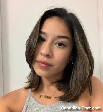 gina542 - date a Canadian, 100% free gina542