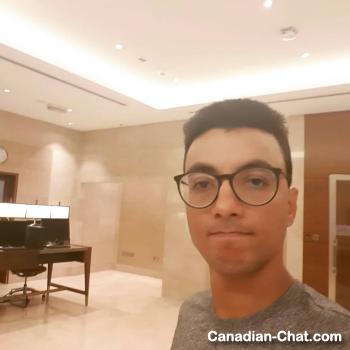 ihabe - date a Canadian, 100% free ihabe