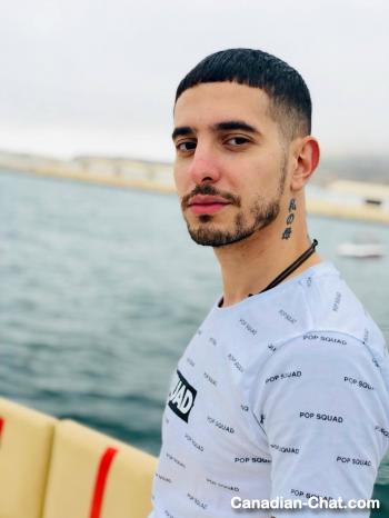 salimess - date a Canadian, 100% free salimess