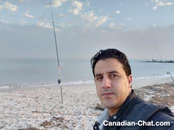 amin001 - date a Canadian, 100% free amin001