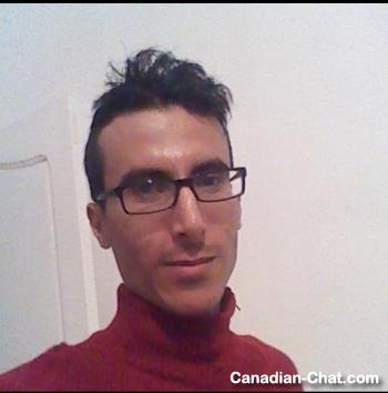 dismount - date a Canadian, 100% free dismount