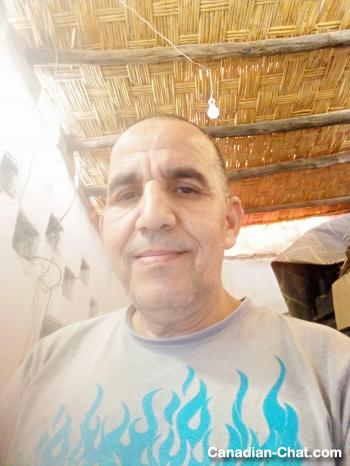 mohamed64 - date a Canadian, 100% free mohamed64