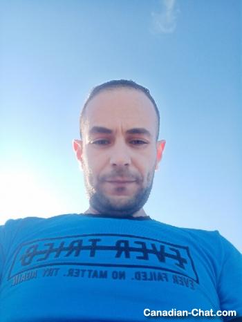 yassino13 - date a Canadian, 100% free yassino13