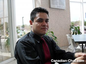 josue64 - date a Canadian, 100% free josue64