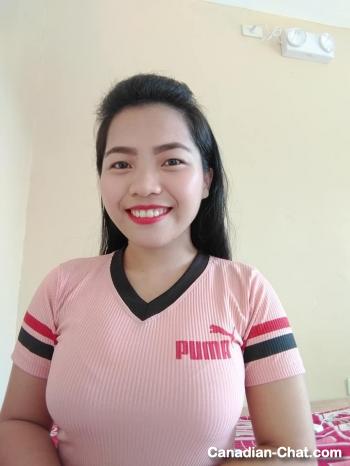 anna23 - date a Canadian, 100% free anna23