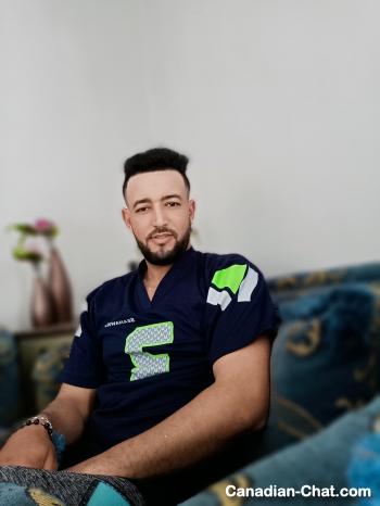 sami777 - date a Canadian, 100% free sami777