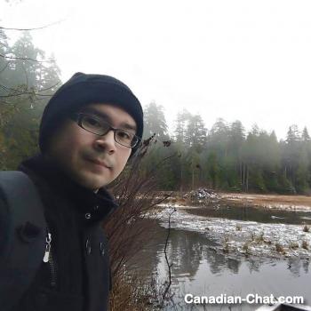 mikeasv - date a Canadian, 100% free mikeasv