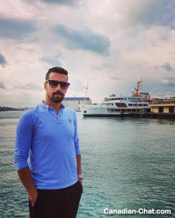 otman - date a Canadian, 100% free otman