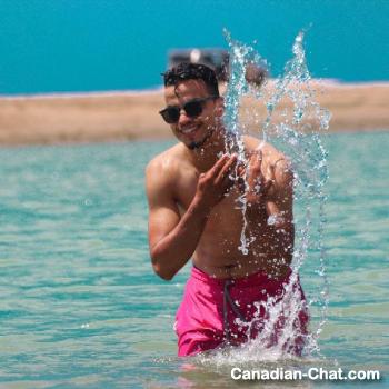 trill - date a Canadian, 100% free trill