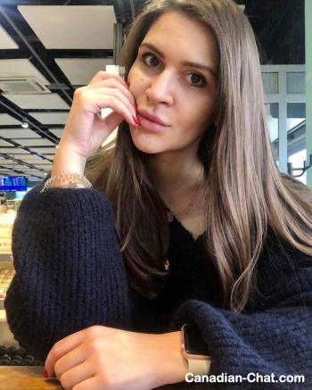 ingaallas - date a Canadian, 100% free ingaallas