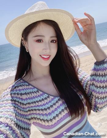 liminyi - date a Canadian, 100% free liminyi