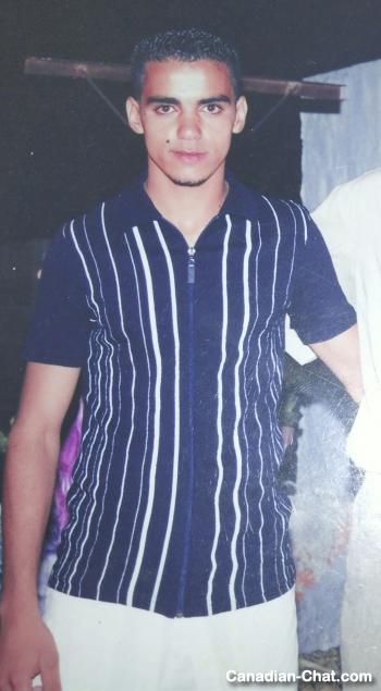 hamdi80 - date a Canadian, 100% free hamdi80