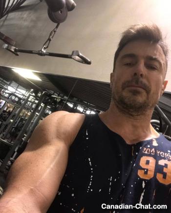 cesar123 - date a Canadian, 100% free cesar123