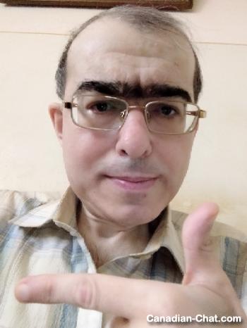 mike53 - date a Canadian, 100% free mike53