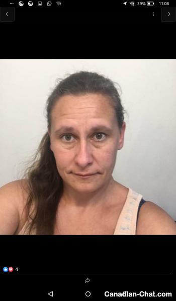 martha112 - date a Canadian, 100% free martha112