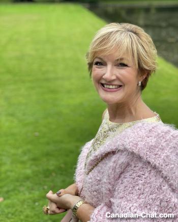 angedamour - date a Canadian, 100% free angedamour