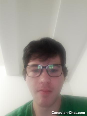 johnson322 - date a Canadian, 100% free johnson322